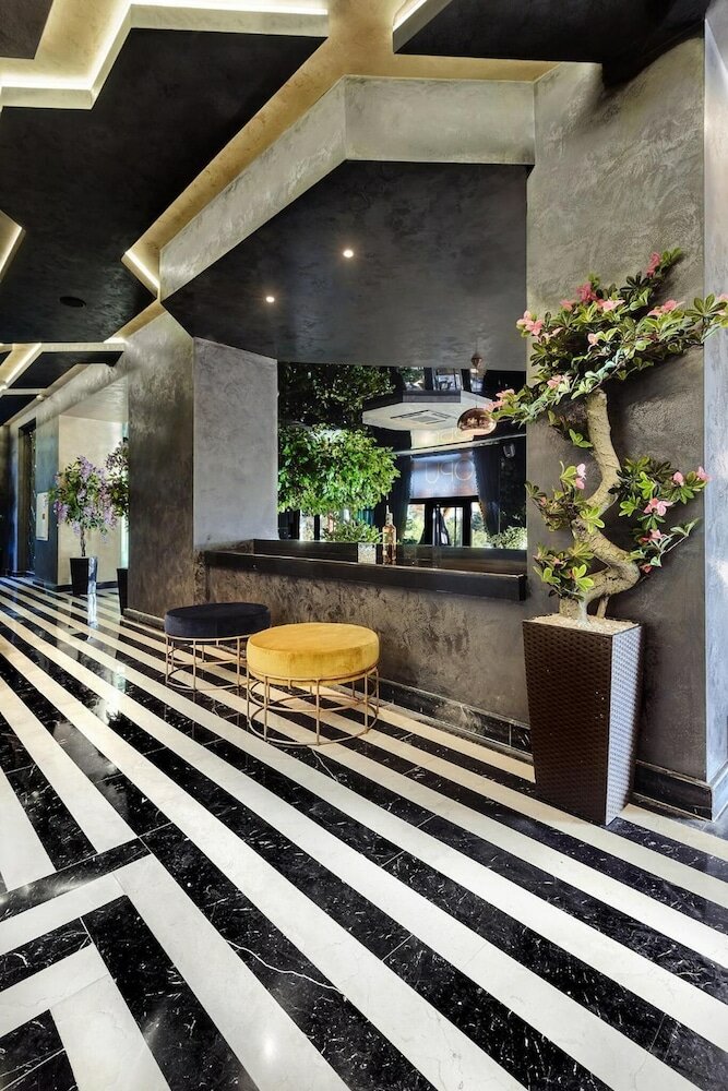 Фото Opu Boutique Hotel