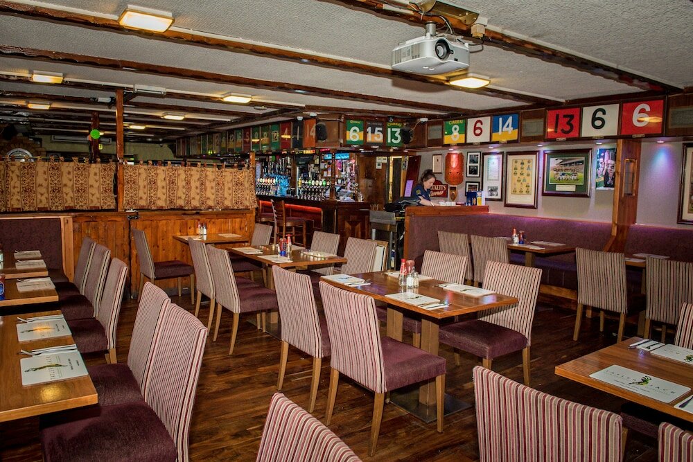 Фото Tatler Jack