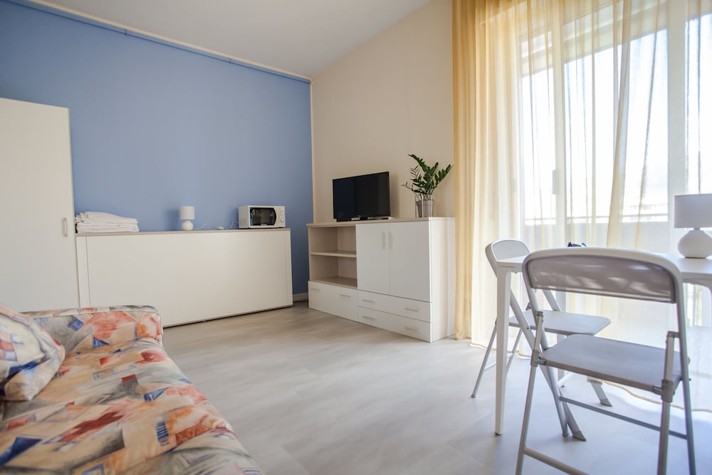 Фото Residence La Palma