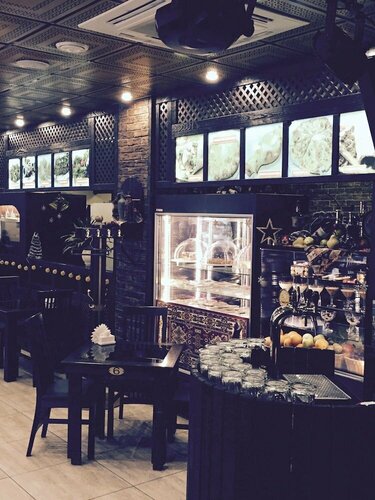 Гостиница Poshale в Брянске