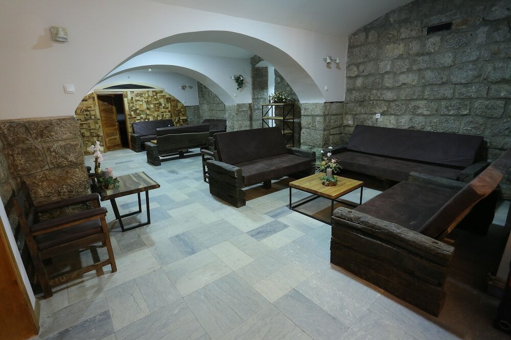 Фото Casa De La Montaña - Adults Only - Hostel