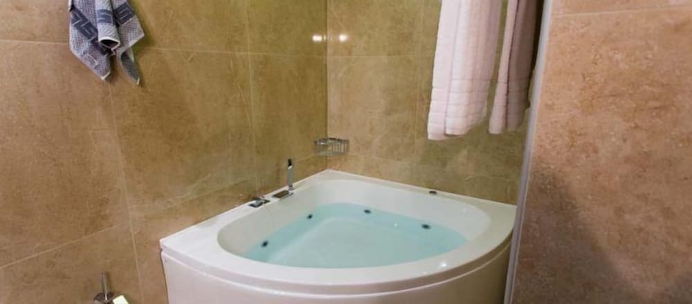 Фото Abi Luxury Villas