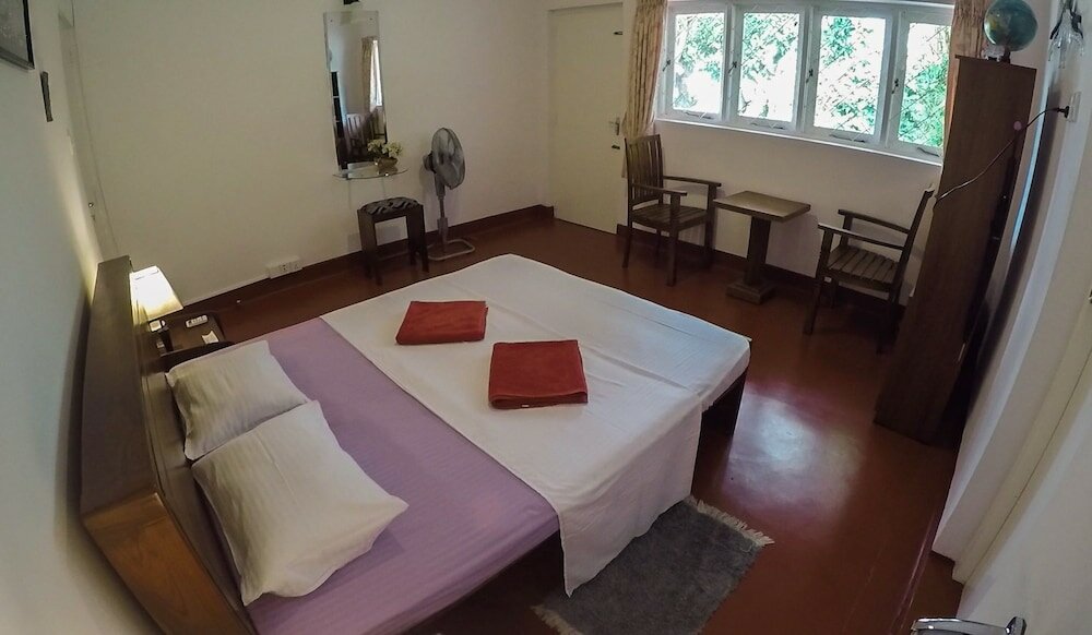 Фото Temple View