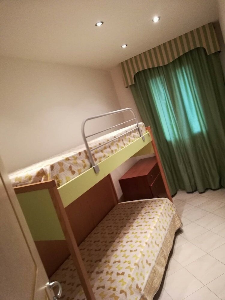 Фото Appartamenti Pigafetta