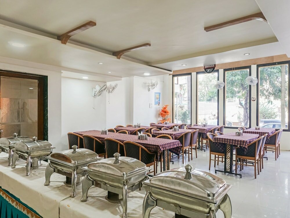 Фото Itsy by Treebo - Shagun Executive