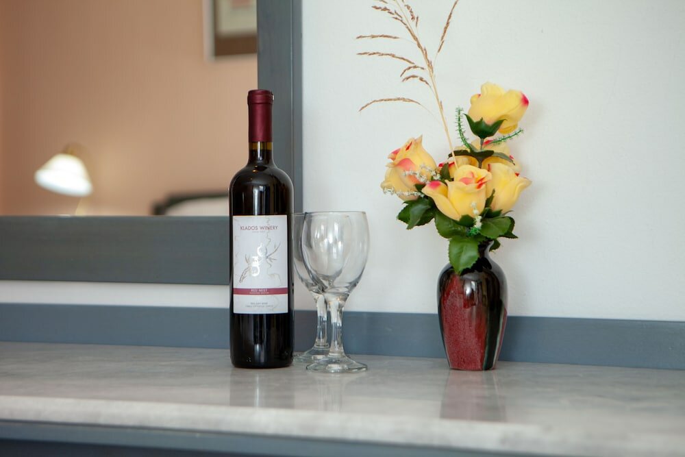 Фото Blue Dream Hotel