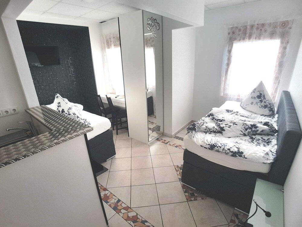 Фото Gästezimmer Burgplatz