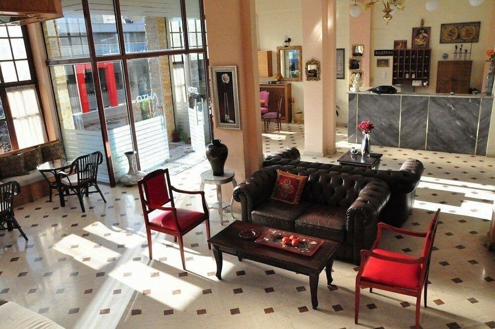 Фото отеля 5