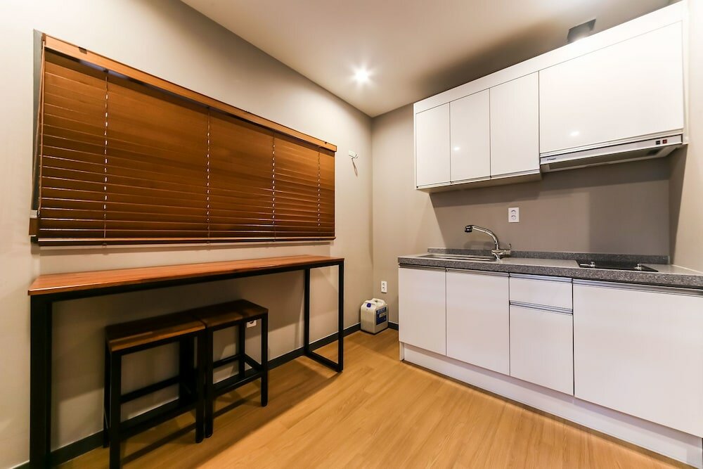 Фото No. 25 Hotel Convention Changwon