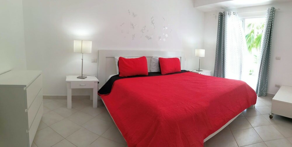 Фото TrueCost Caribbean Paradise