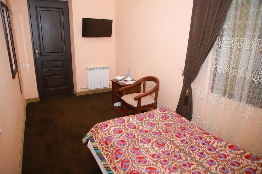 Фото  Boulevard Palace Hotel