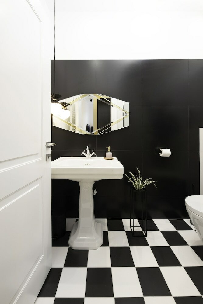 Фото Pierrot & Pierrette Apartments