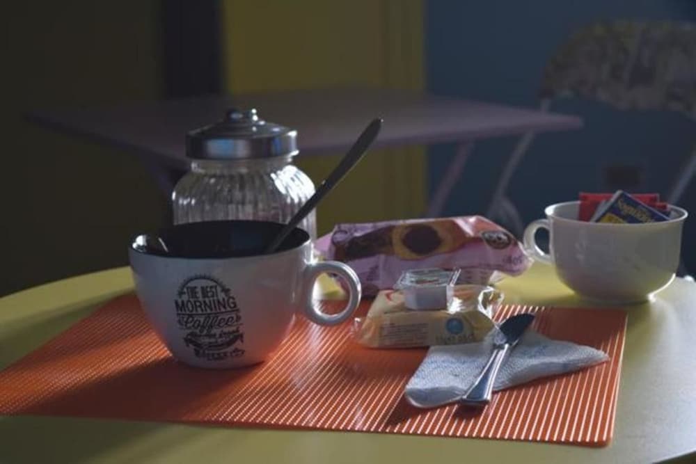 Фото L'Aquilone B&b