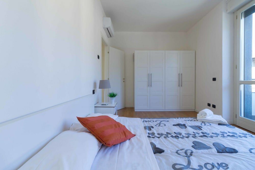 Фото Appartamento Innominato