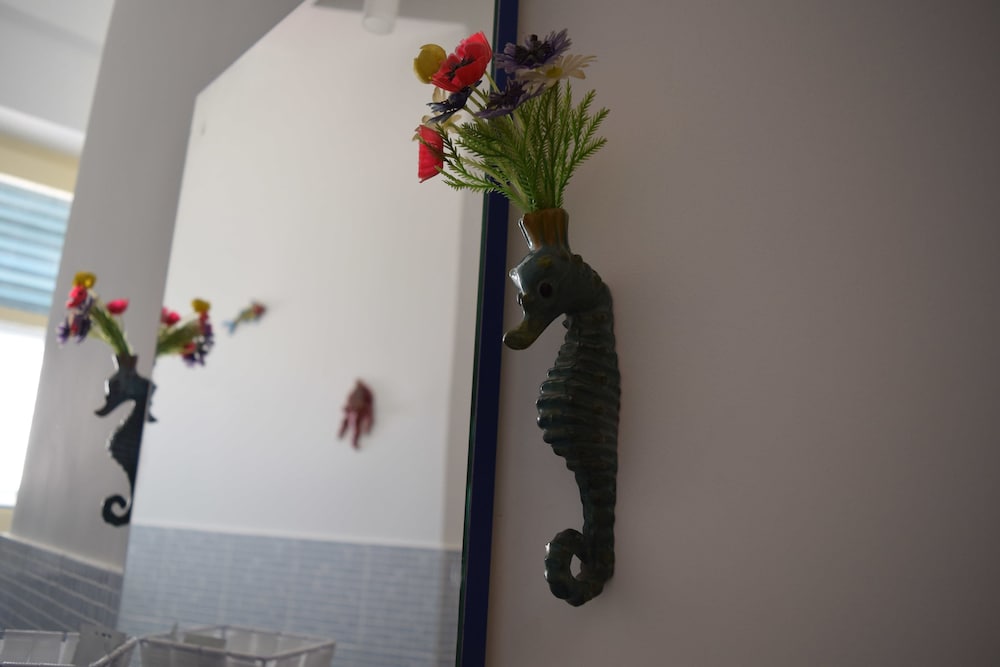 Фото L'Aquilone B&b