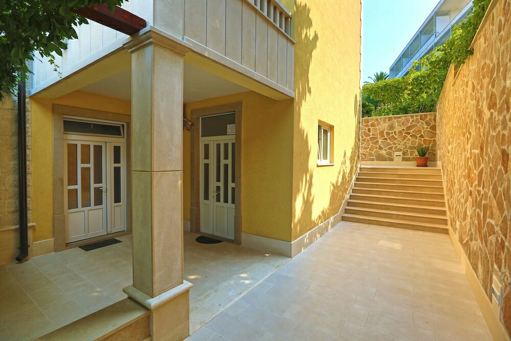 Фото Villa Malisko