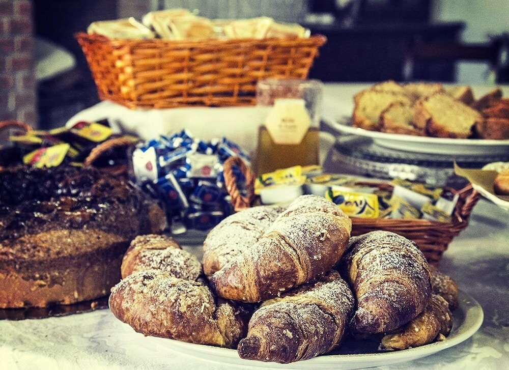 Фото Relais Il Casale