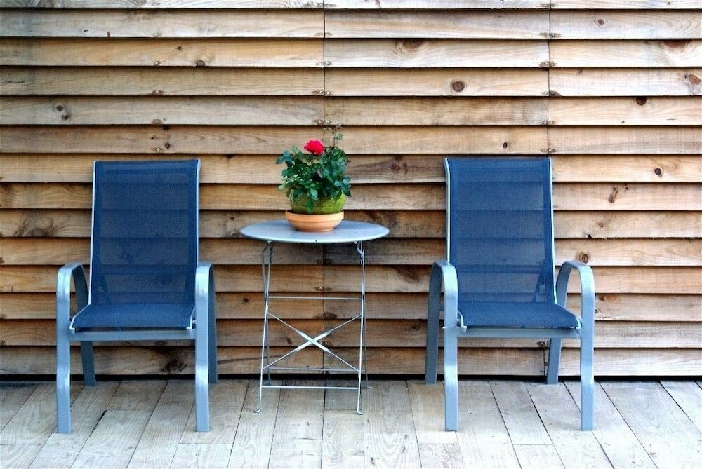 Фото A Cabana de Carmen