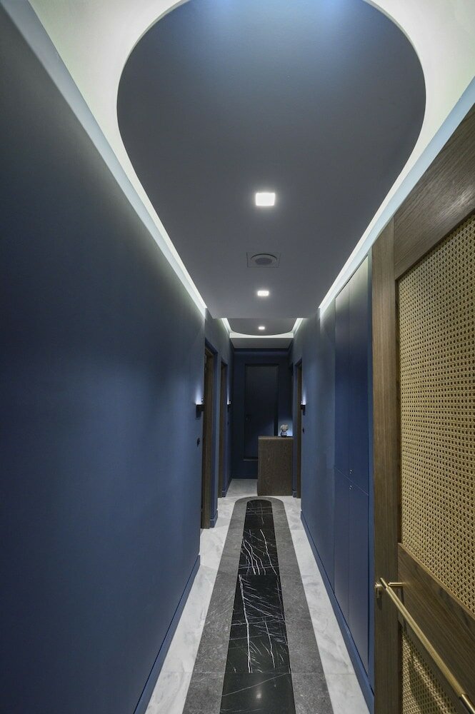 Фото Roomore Apartments