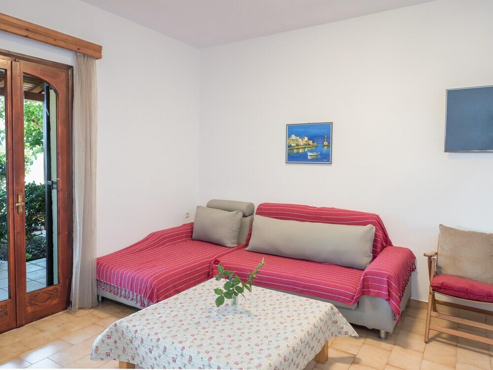 Фото Romantic Corner Maisonettes