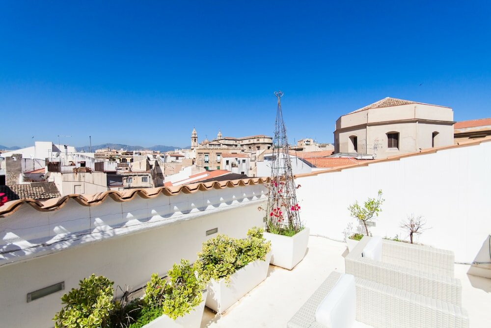 Фото Cala Loft by Wonderful Italy