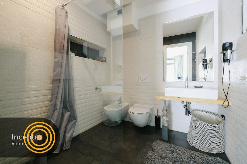 Фото Incentro Rooms