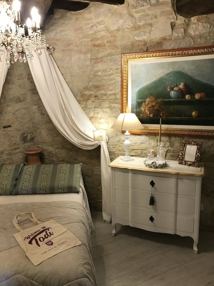 Фото B&b Residenza Teatro Antico