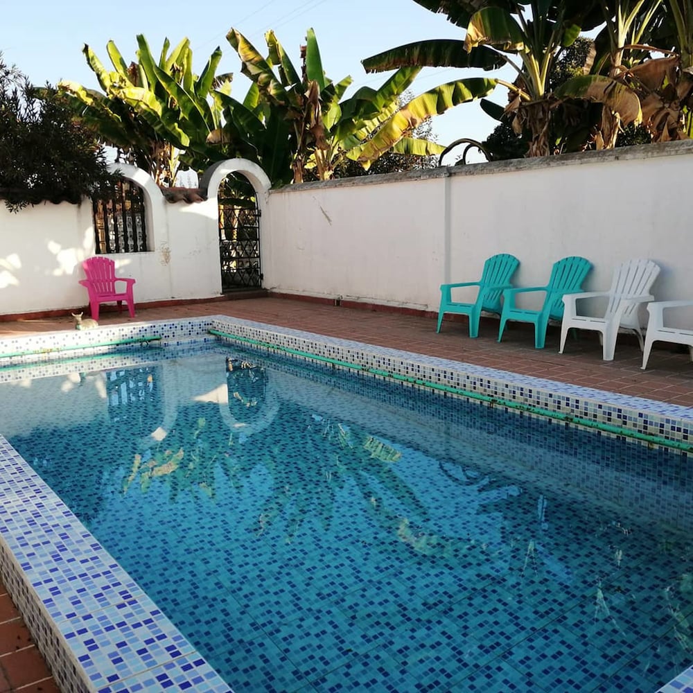 Фото Hostal Viña Malva