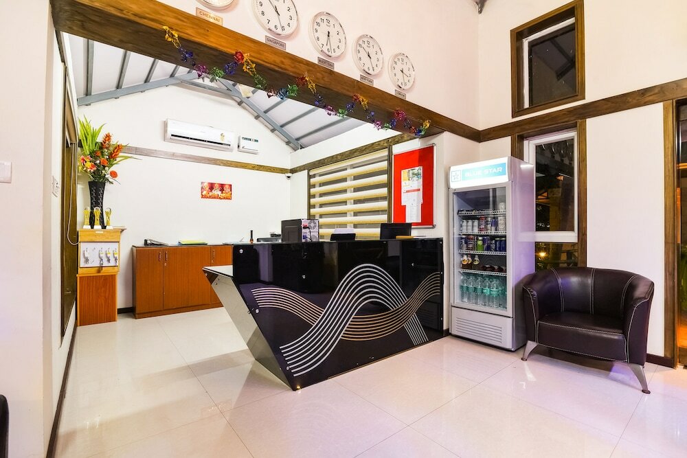 Фото Mangrove Resorts