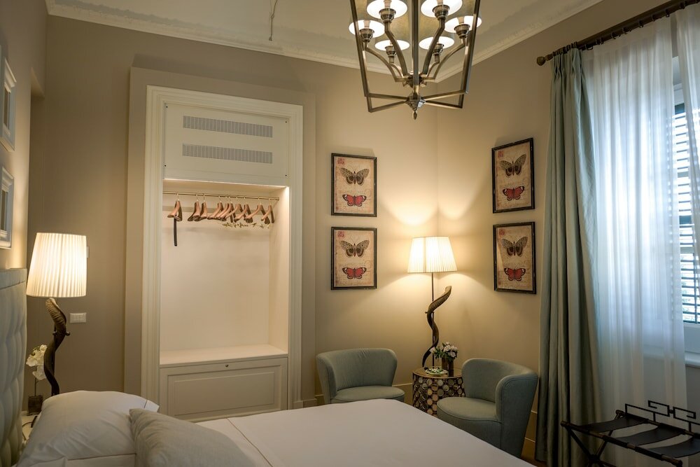 Фото Villa Lanzirotti Luxury Property