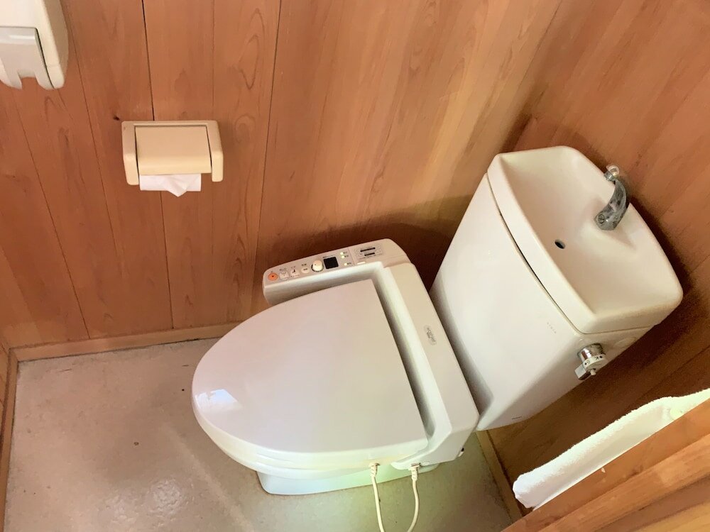 Фото Yufuin Kinrinko Kadan