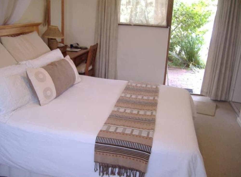 Фото Livesey Lodge