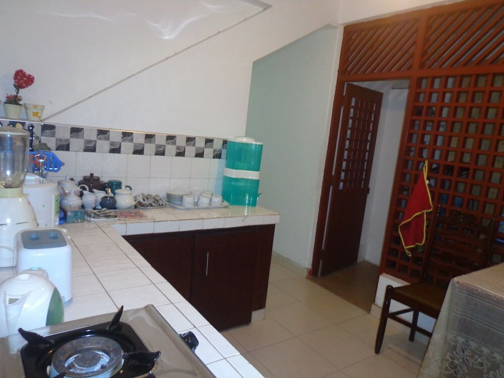 Фото Brown's Edge Residence