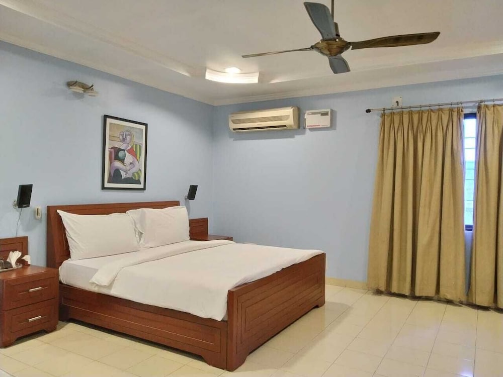 Фото The Tanay's Dibrugarh Residency