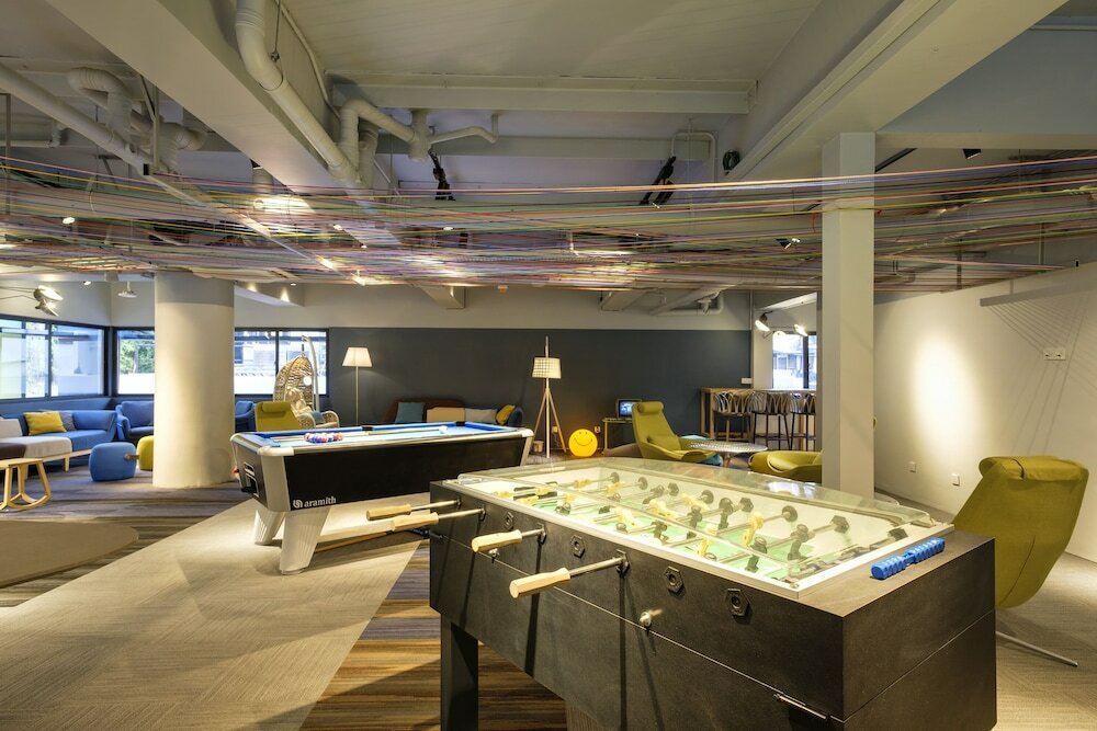 Фото Toojou Kota Kinabalu - Hostel