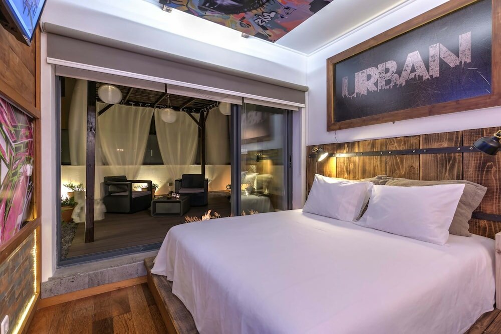 Фото Epicenter Urban