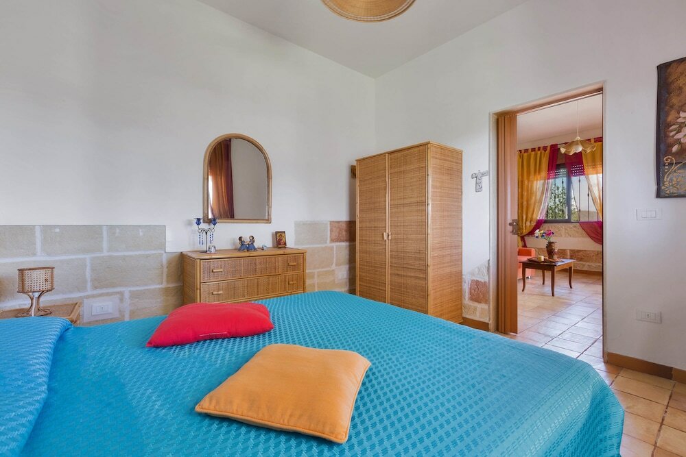 Фото Villetta Baron Beach