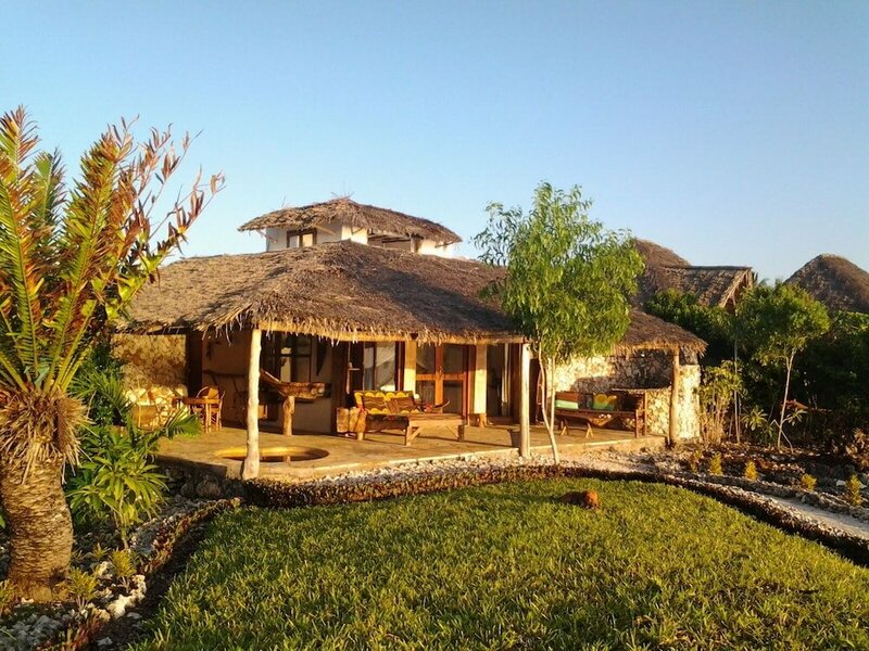 Гостиница Karamba