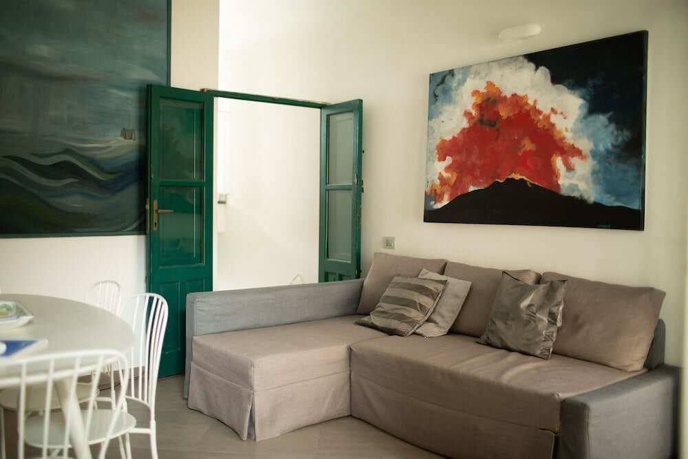 Фото Il Gabbiano Relais