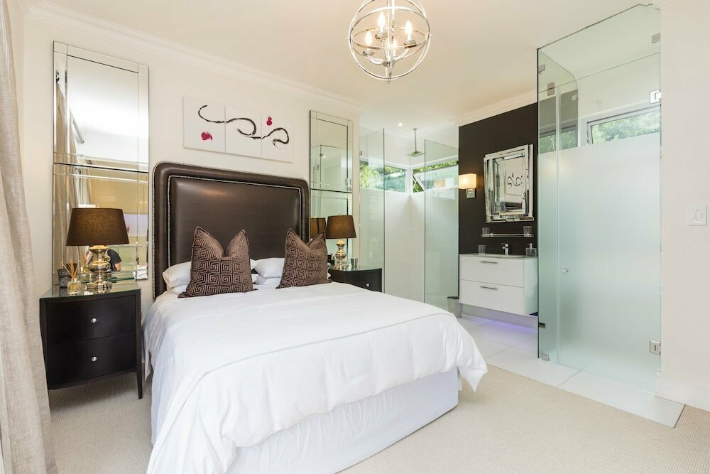 Hotel Melrose Executive Suites, Johannesburg, photo