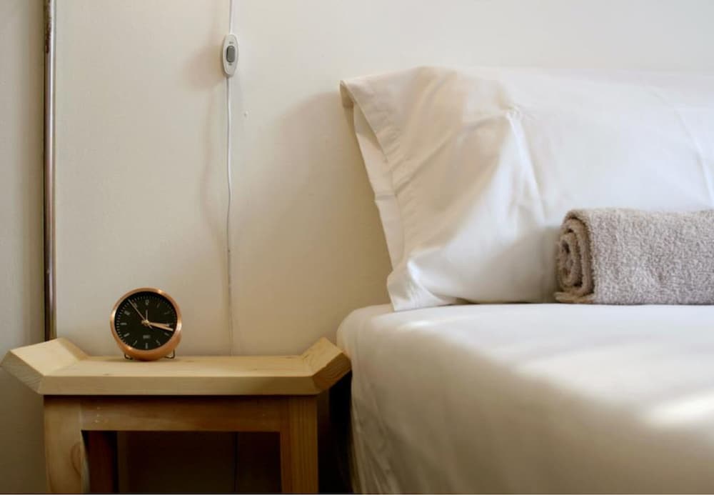 Фото T-Boutique Hostel