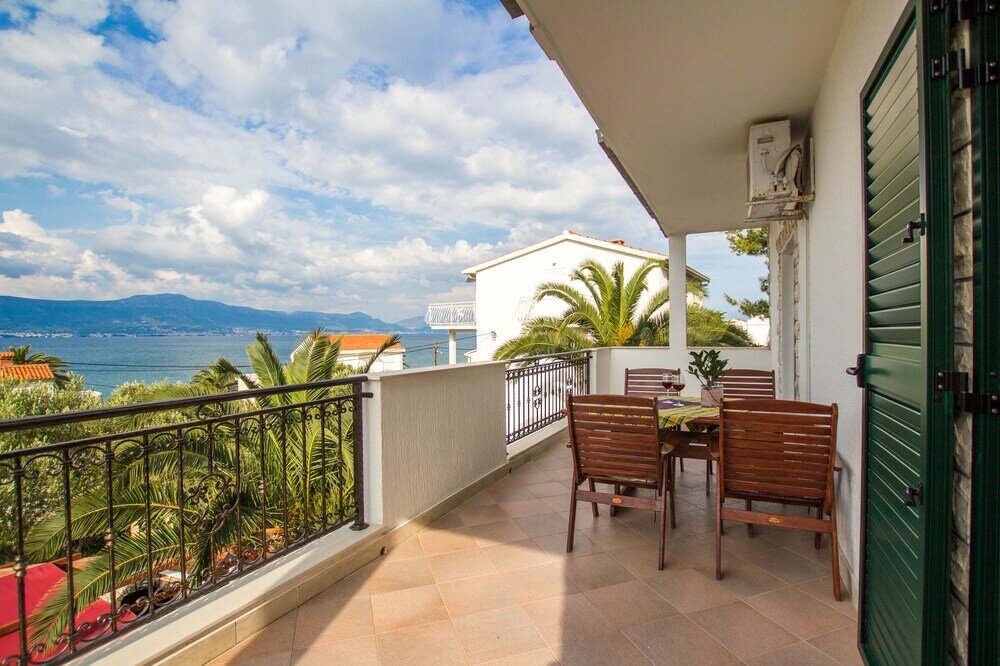 Фото Apartments Marina