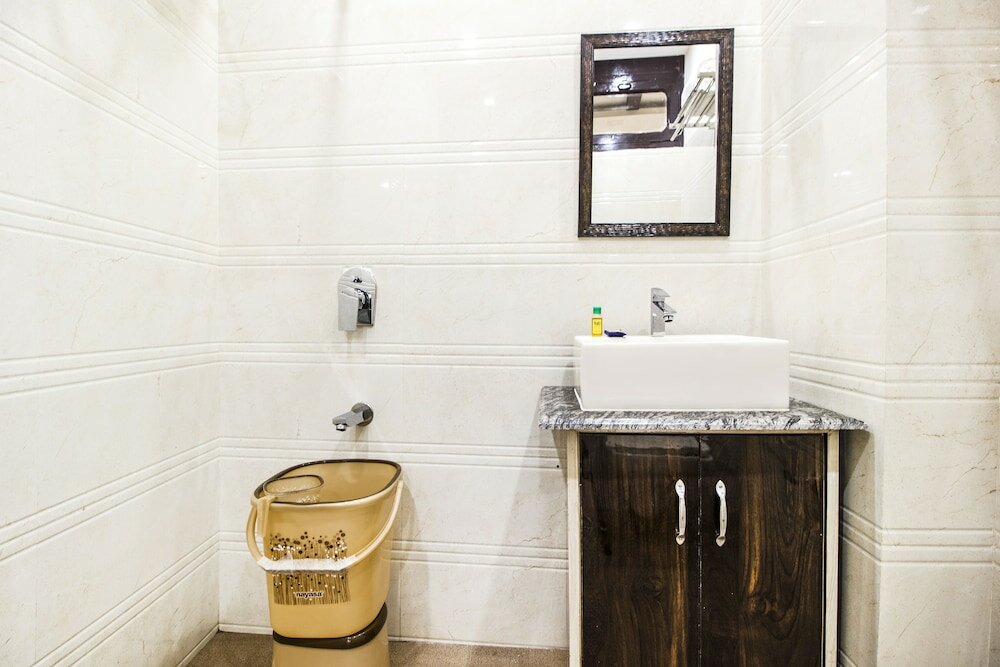 Фото FabExpress Sant Golden Temple