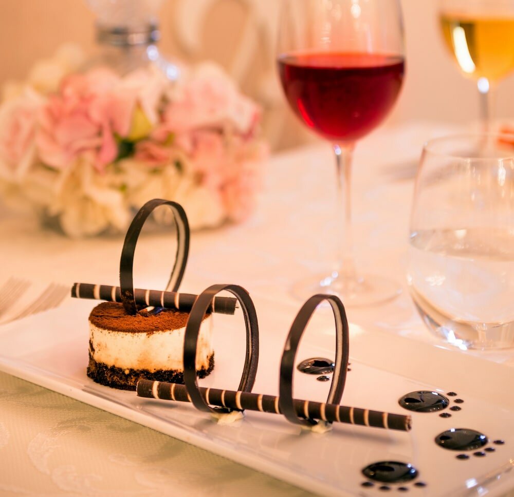 Фото Vuni Palace Hotel