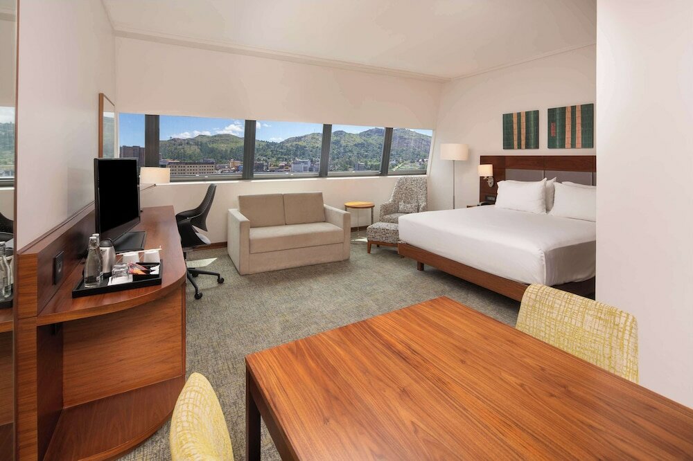 Фото Hilton Garden Inn Mbabane