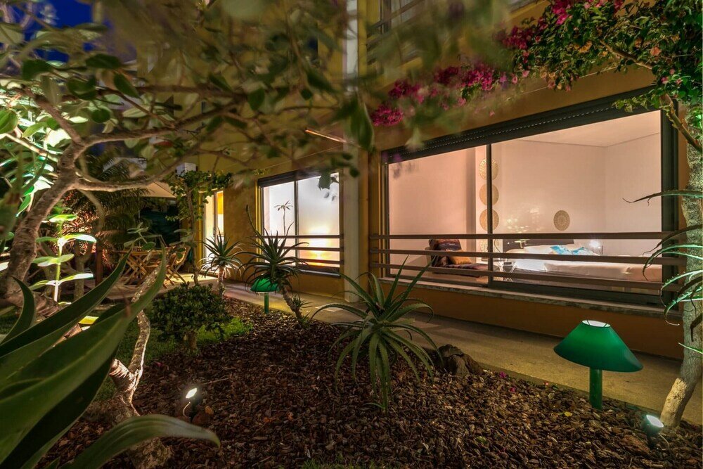 Фото Epicenter Lagoa