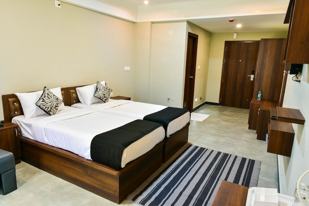 Фото Abion Hotels