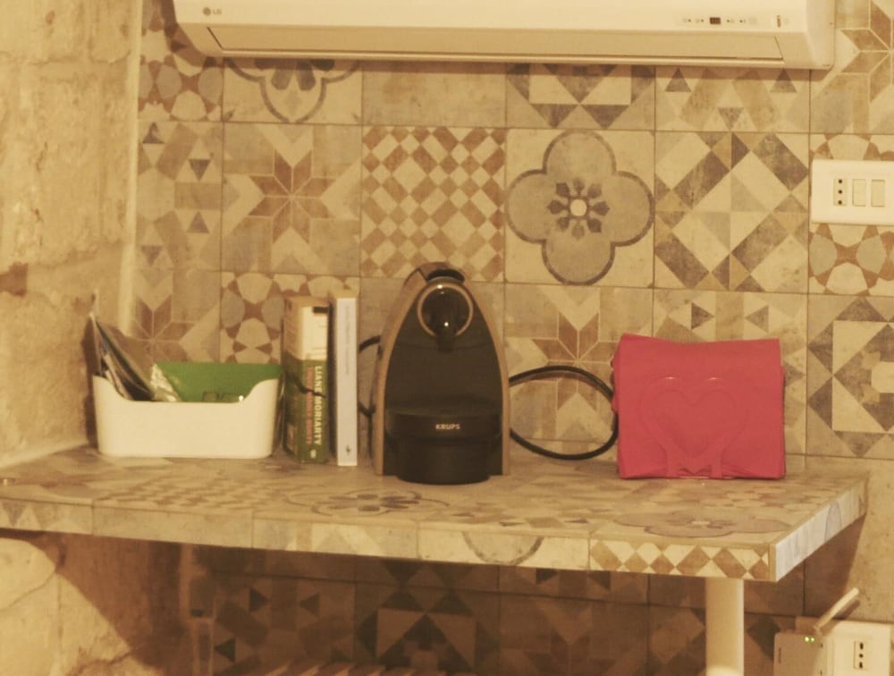 Фото Dolce Far Nulla