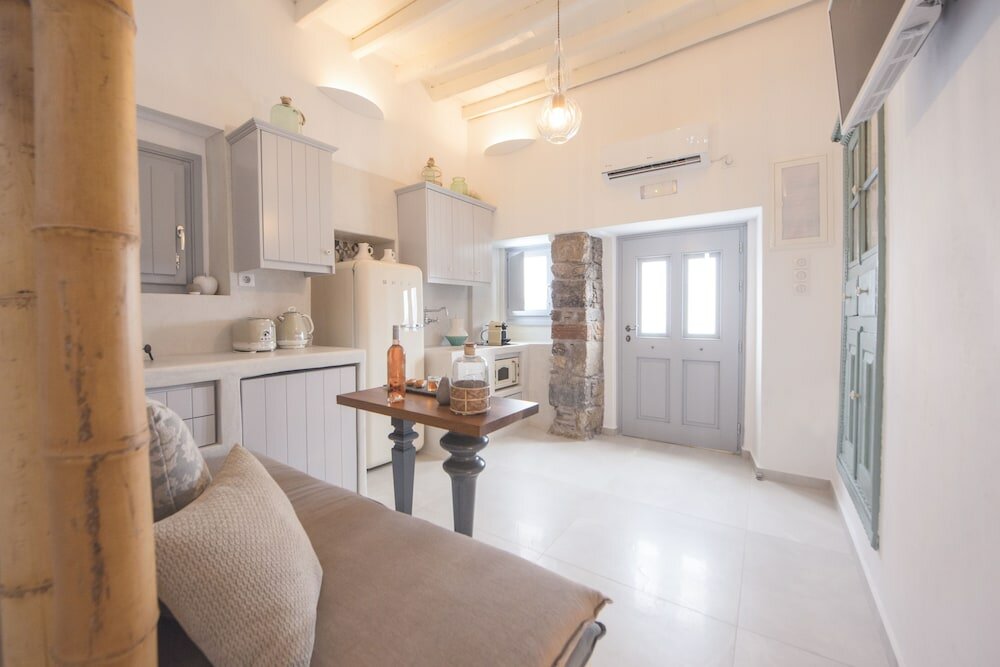 Фото Esperia Luxury Suites