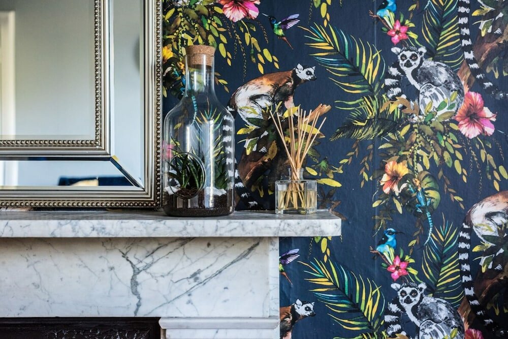 Фото Stunning Flat Near the Beach & Trains